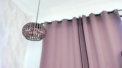 Carla  online show from 02-21-25, 08:05