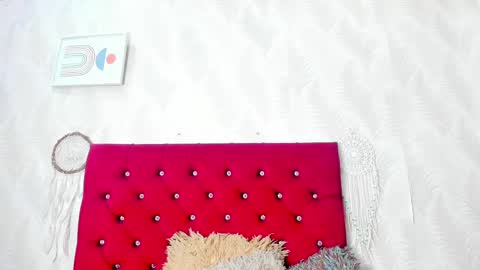 Carla  online show from 02-24-25, 07:52