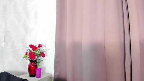 Carla  online show from 02-25-25, 02:03