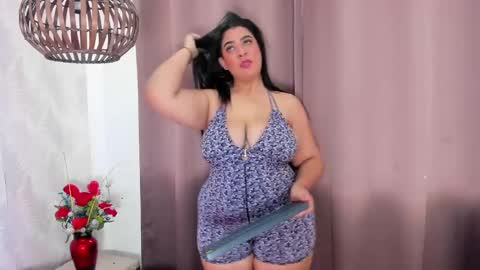 Carla  online show from 03-03-25, 07:17