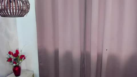 Carla  online show from 03-08-25, 03:06