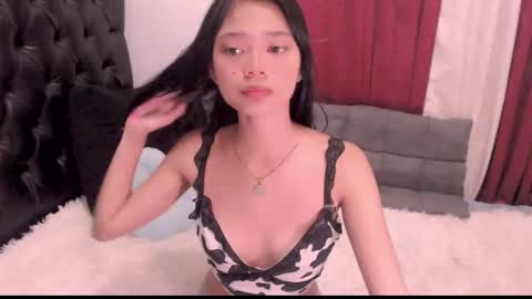 Snapshot of pretty_chikana chatting on 10-02-25, 11:34 Chikana online show from 10-02-25, 11:34