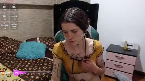 pretty_cristal22 online show from 12-13-24, 11:17