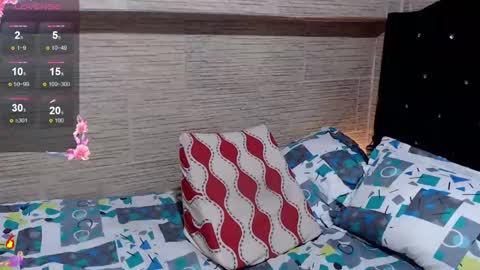 pretty_cristal22 online show from 10-02-25, 11:45