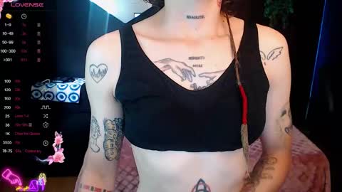 pretty_cristal22 online show from 03-07-26, 12:35