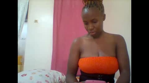 pretty_darya online show from 02-25-25, 08:14