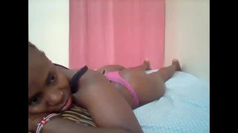 pretty_darya online show from 03-04-25, 04:38