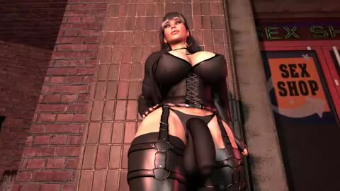 Snapshot of pretty_eliz chatting on 09-16-25, 12:17 eymi online show from 09-16-25, 12:17