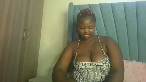 pretty_fel online show from 11-12-25, 03:45