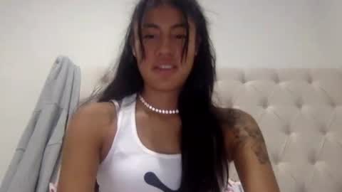 Snapshot of pretty_girl828687 chatting on 08-05-26, 06:55 pretty_girl828687 online show from 08-05-26, 06:55