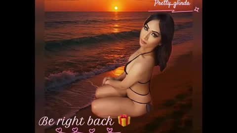 pretty_glinda online show from 03-01-26, 04:58