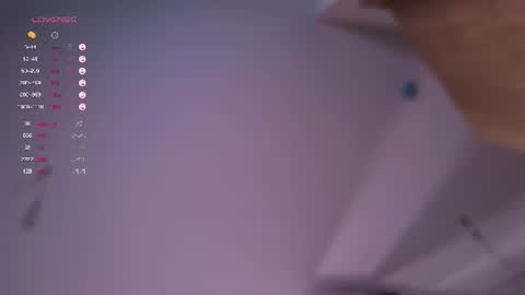 pretty_helga online show from 07-28-26, 11:17