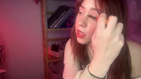 Sophie  online show from 01-28-25, 02:11