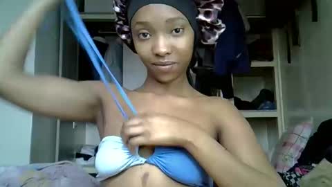 Jaz online show from 09-22-25, 06:15