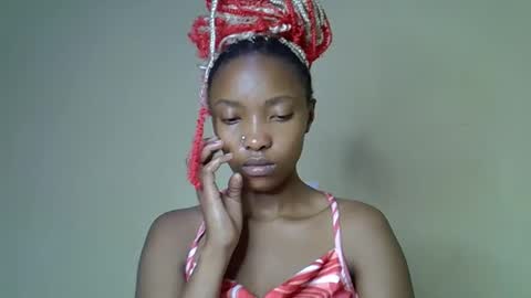 Jaz online show from 11-06-25, 01:12