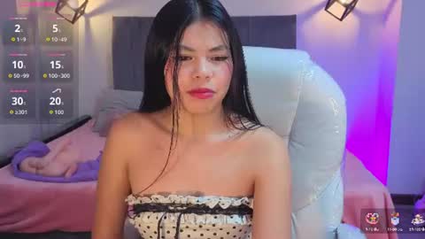 pretty online show from 07-30-26, 03:38
