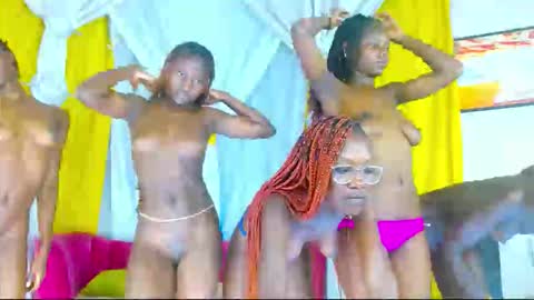 Snapshot of pretty_jus chatting on 03-06-26, 09:00 JUSS online show from 03-06-26, 09:00