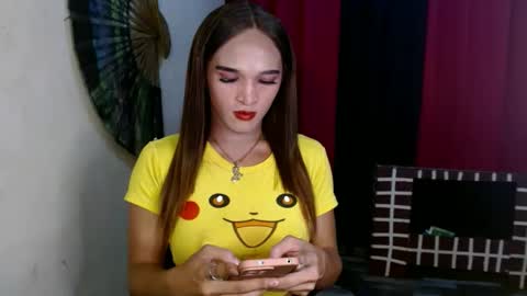 Snapshot of pretty_lady_kitty chatting on 01-10-25, 11:18 pretty_lady_kitty online show from 01-10-25, 11:18