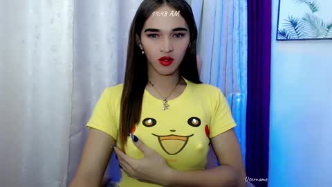 Snapshot of pretty_lady_kitty chatting on 02-12-25, 07:45 pretty_lady_kitty online show from 02-12-25, 07:45