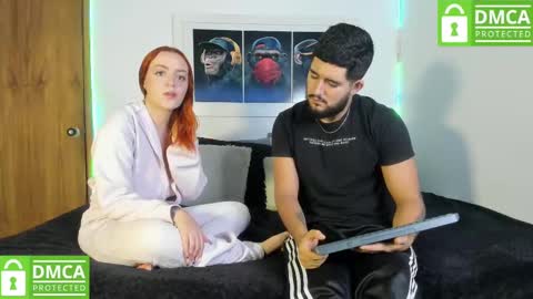 pretty lana online show from 02-17-25, 11:55