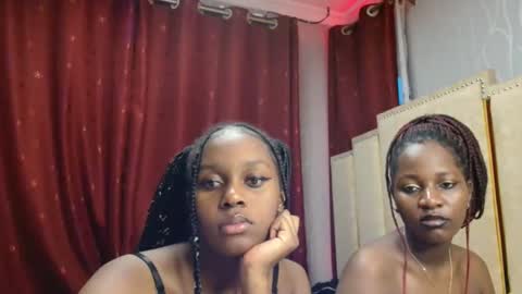 Pretty online show from 03-13-26, 03:51