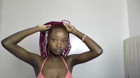 pretty luv1 online show from 03-14-26, 09:37