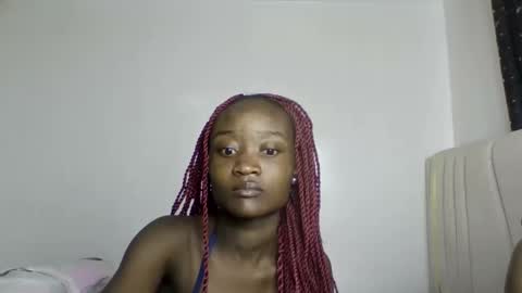 pretty luv1 online show from 03-16-26, 09:24