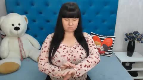 pretty_malika online show from 02-10-25, 09:04