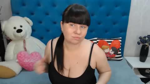 pretty_malika online show from 03-02-25, 04:50