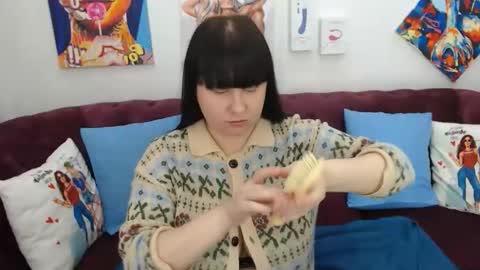 pretty_malika online show from 04-03-26, 03:59