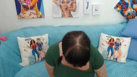 pretty_malika online show from 05-30-26, 12:52