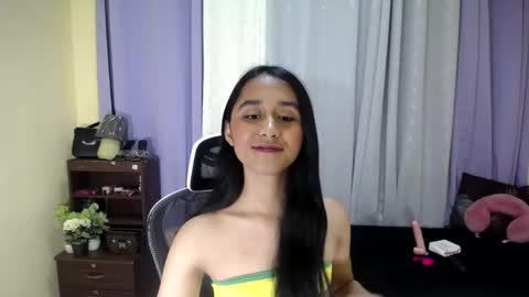 Marimar online show from 03-11-25, 01:48