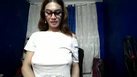 christina online show from 03-28-26, 03:50