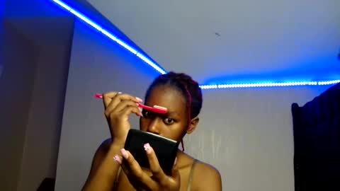 Snapshot of pretty_nyra chatting on 05-09-26, 07:08 Nyra online show from 05-09-26, 07:08