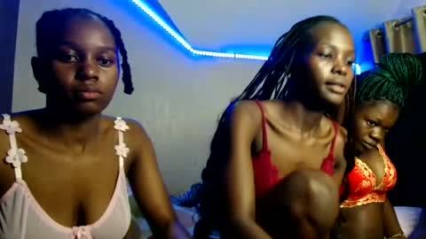 Nyra online show from 06-28-26, 07:20