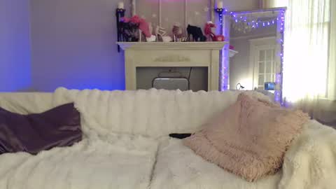 Pretty Sara online show from 07-27-26, 04:25