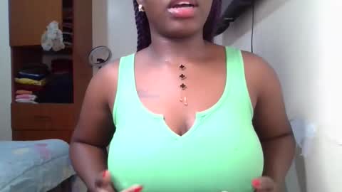 pretty_shila online show from 04-04-26, 09:45