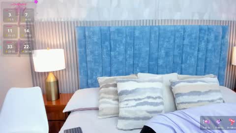 Daisy Flower online show from 10-24-25, 01:35