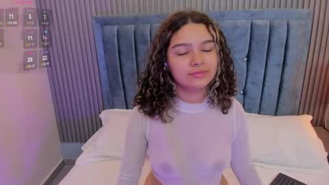 Daisy Flower online show from 06-04-26, 02:17