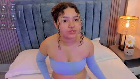 Daisy Flower online show from 07-17-26, 12:28