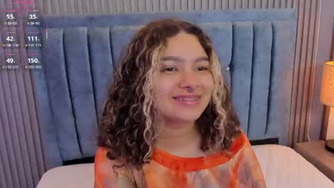Daisy Flower online show from 07-20-26, 10:23