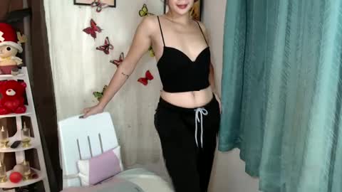 agatha online show from 12-18-24, 07:15