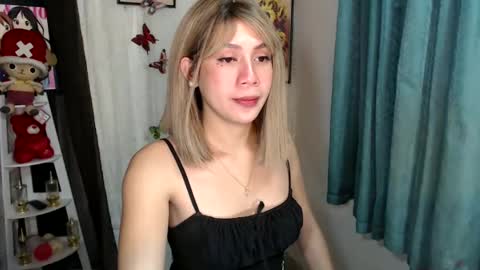 agatha online show from 01-19-25, 12:17