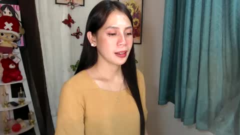 agatha online show from 01-21-25, 03:59