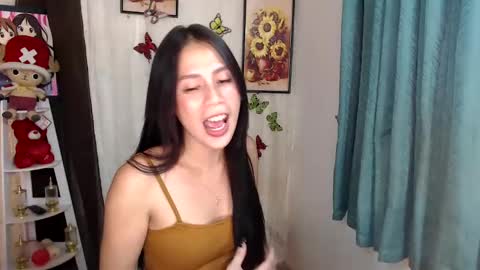 agatha online show from 01-23-25, 06:49