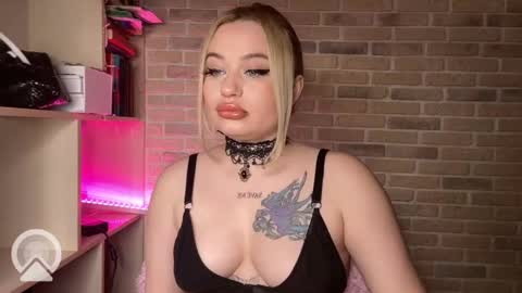 Alice online show from 01-24-25, 06:24