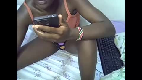 prettyalma online show from 03-09-25, 06:00