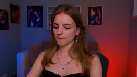 Snapshot of prettyamyy chatting on 06-23-26, 09:29 Ammy online show from 06-23-26, 09:29