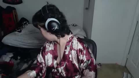 Mistress Mallad online show from 12-14-25, 10:14