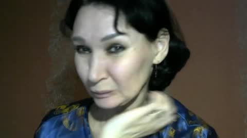 Samantha online show from 04-05-26, 02:58